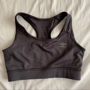 Umbro, Supportive Sports Bra